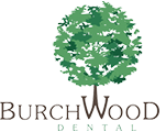 Burchwood Dental Logo